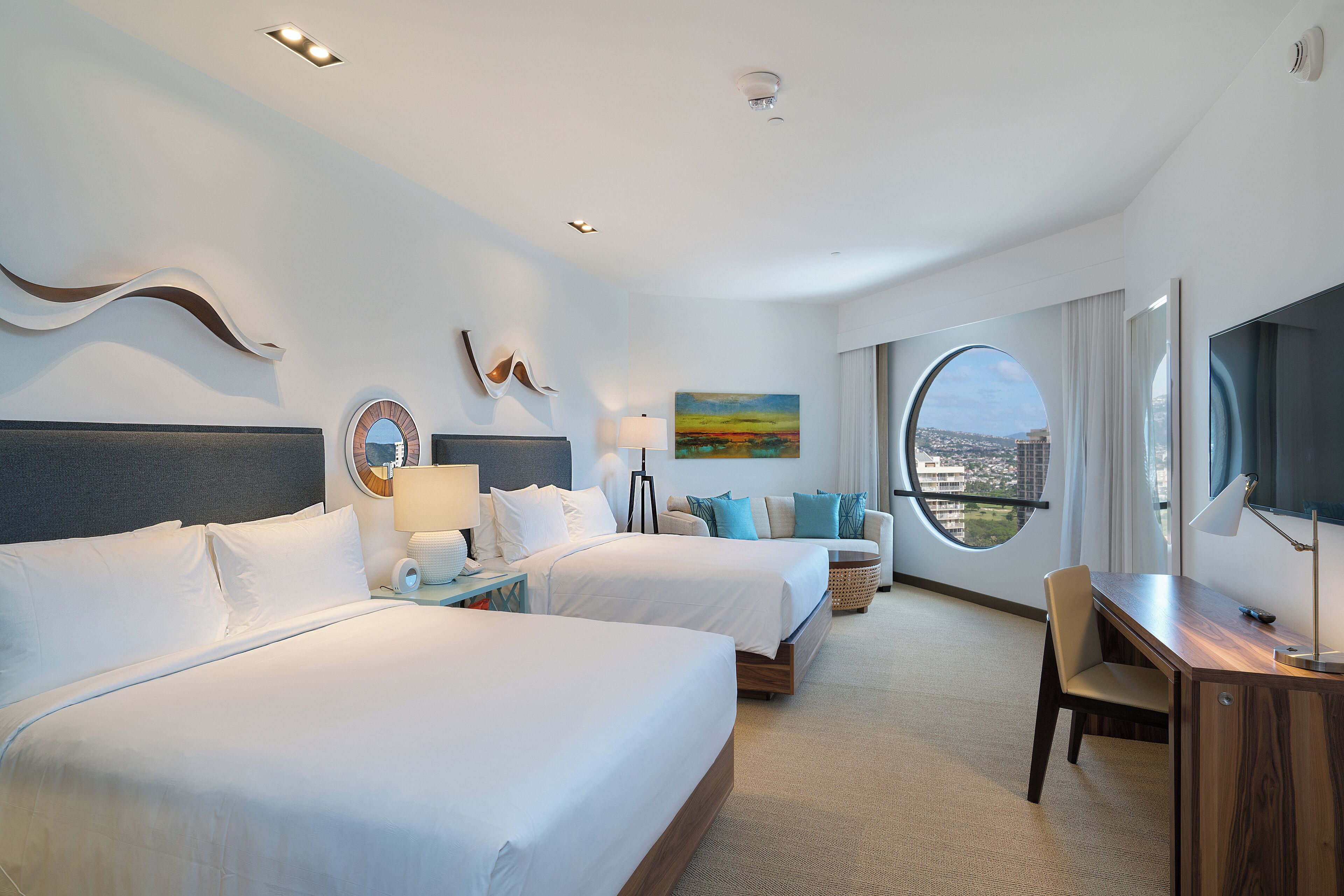 Photo - Hyatt Centric Waikiki Beach