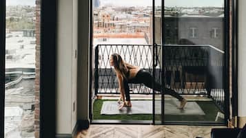 Yoga