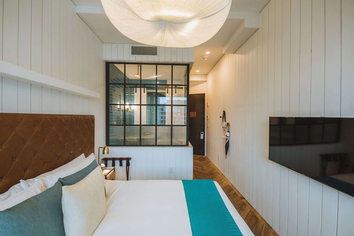 Ropa de cama hipoalergénica y camas con pillow-top