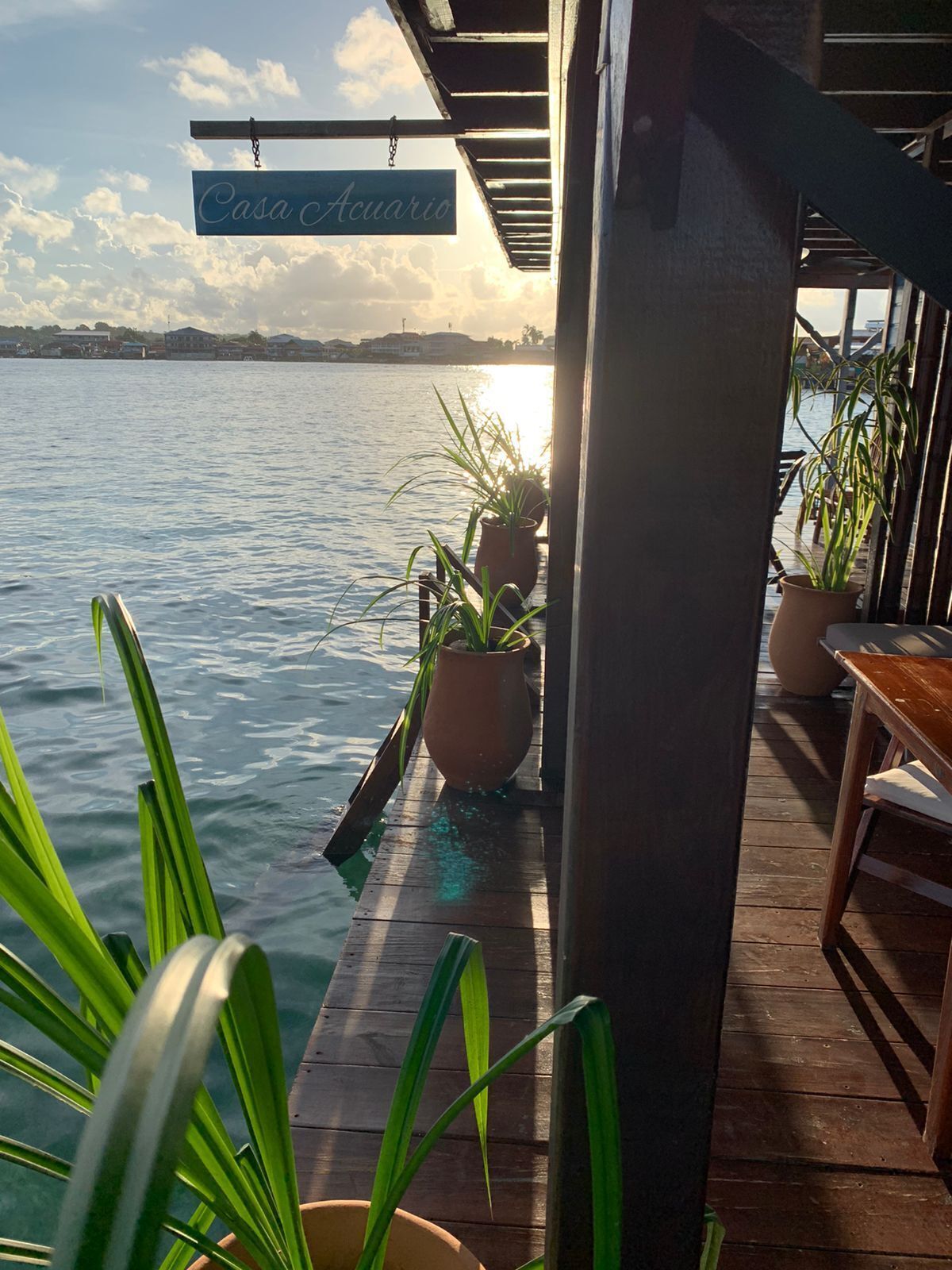 Foto - Casa Acuario Boutique Hotel