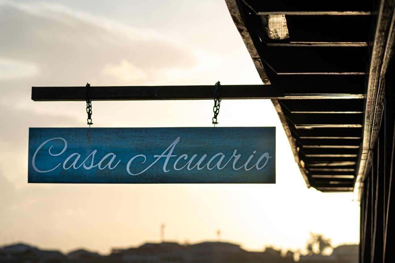 Foto - Casa Acuario