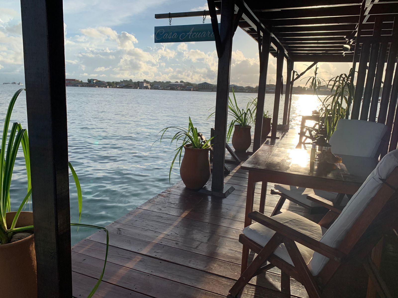 Foto - Casa Acuario Boutique Hotel