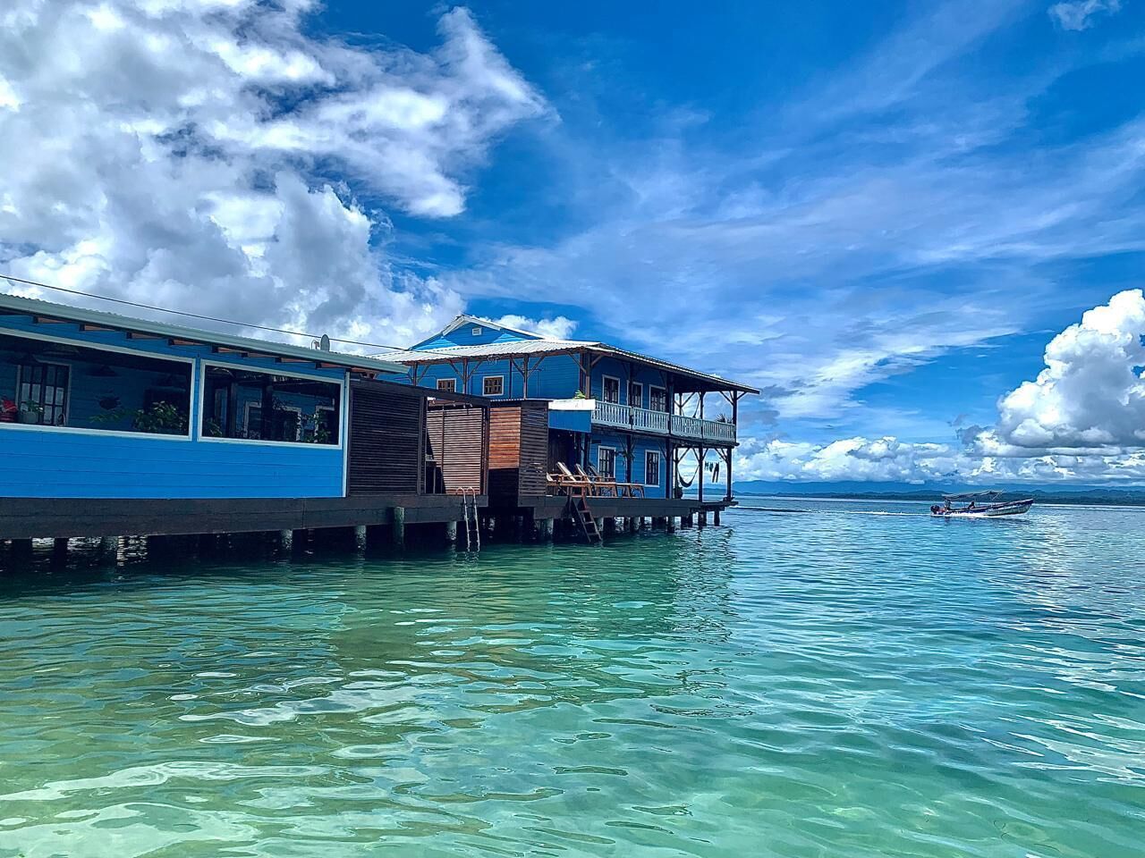 Foto - Casa Acuario Boutique Hotel