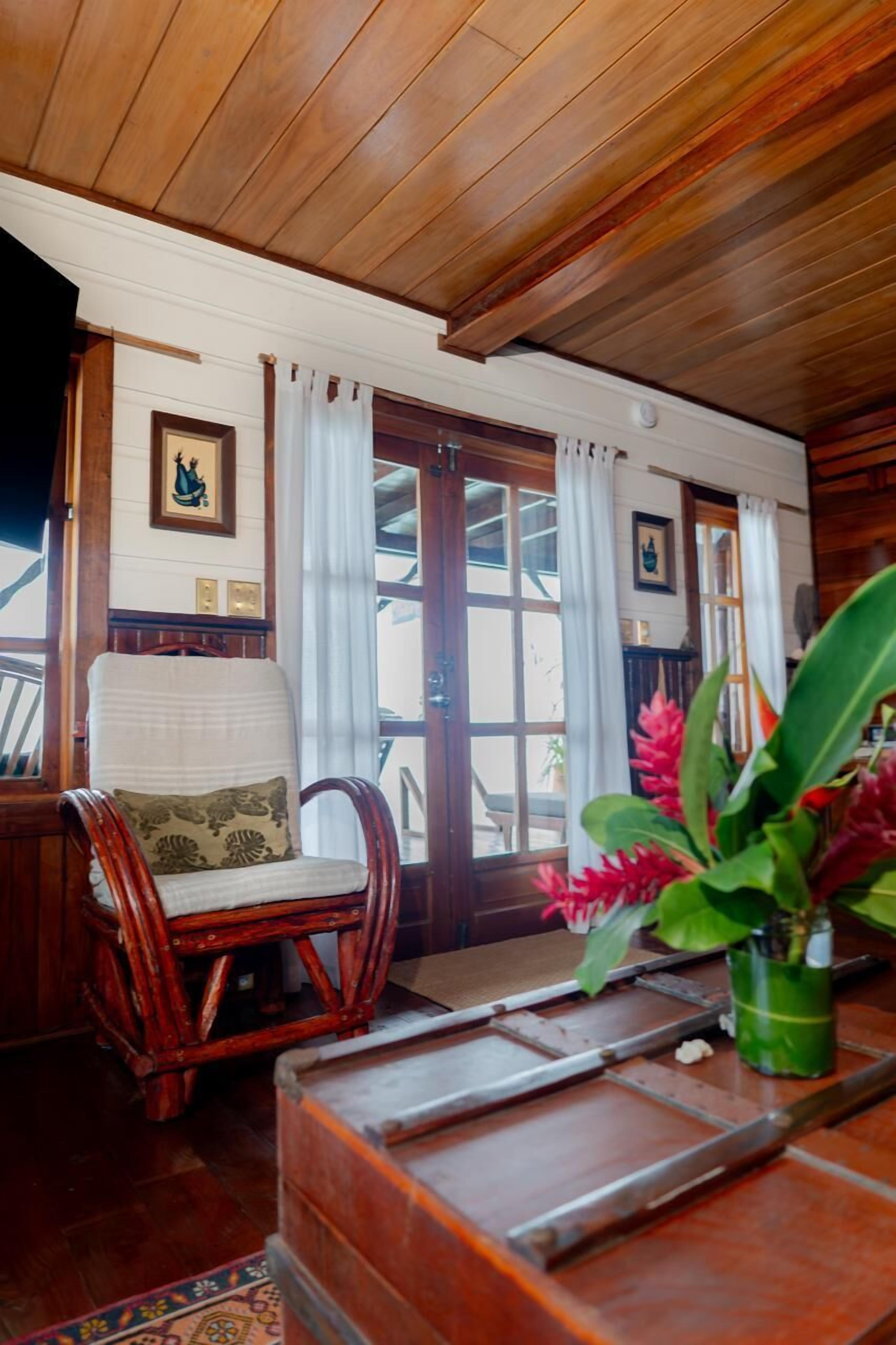 Foto - Casa Acuario Boutique Hotel