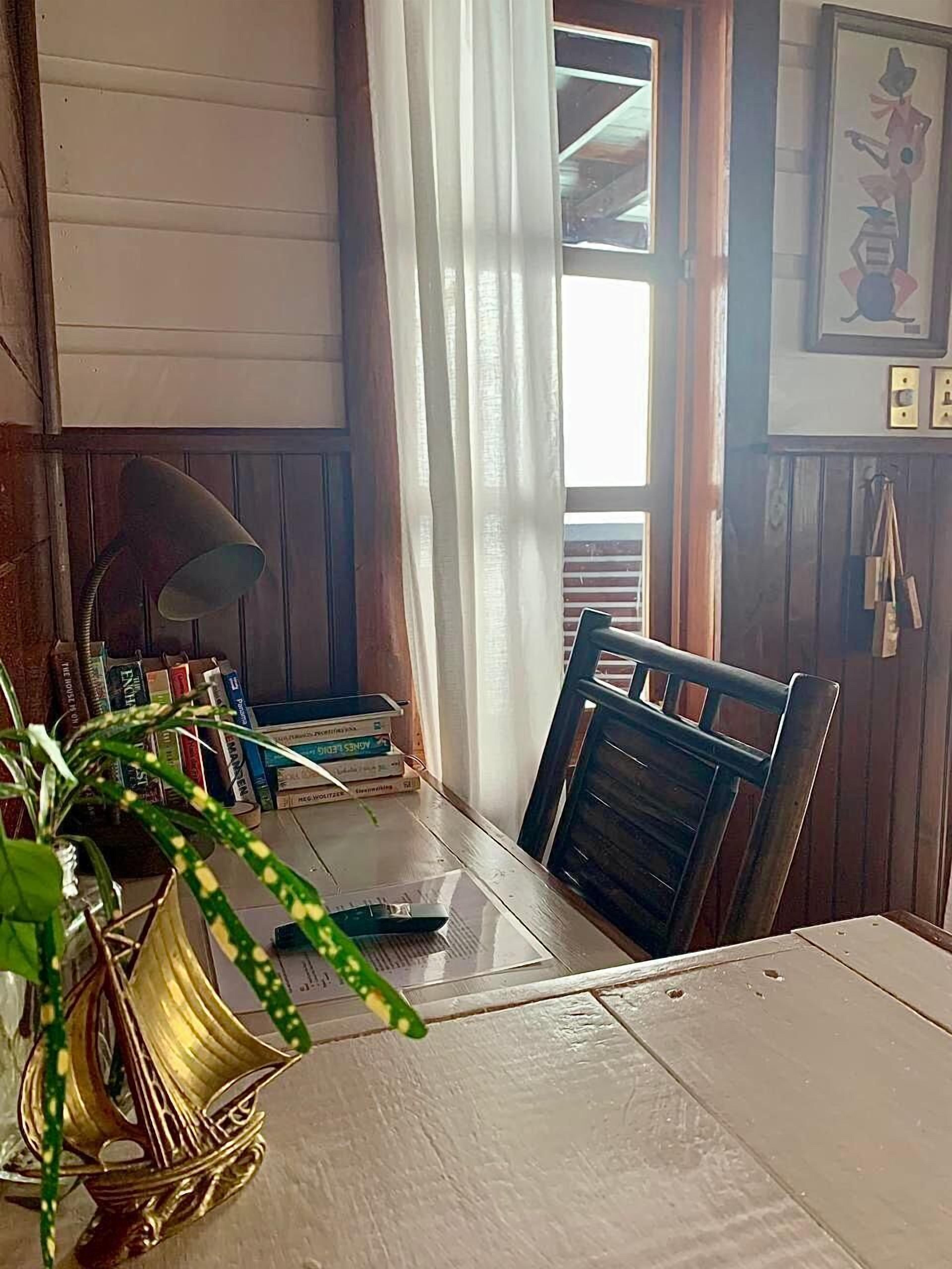 Foto - Casa Acuario
