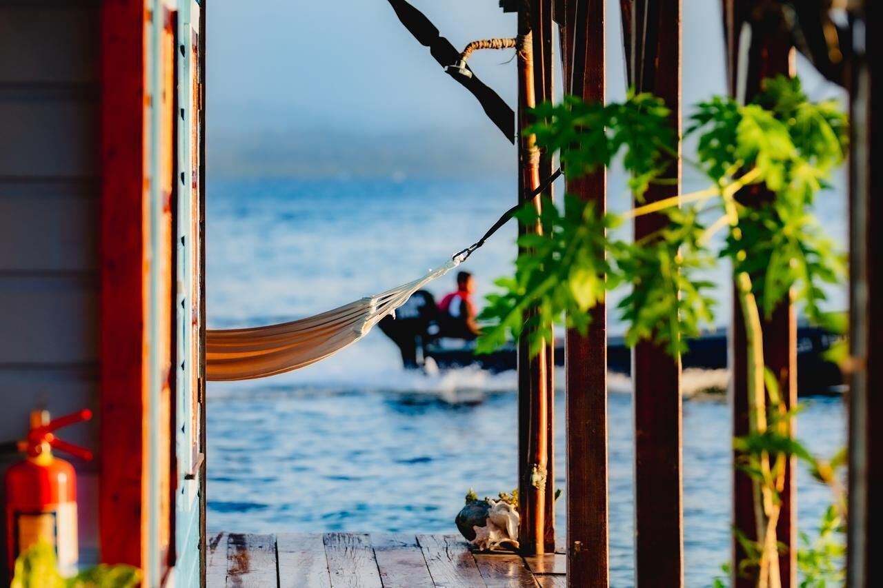 Foto - Casa Acuario Boutique Hotel