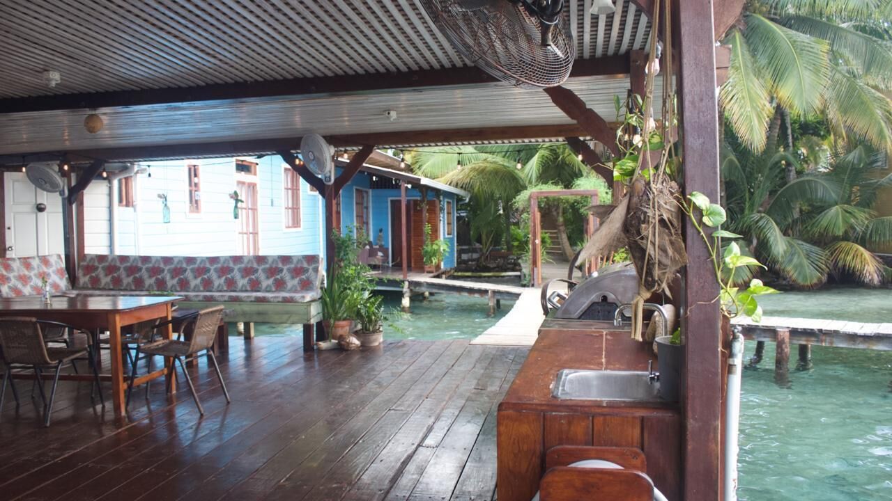 Foto - Casa Acuario Boutique Hotel