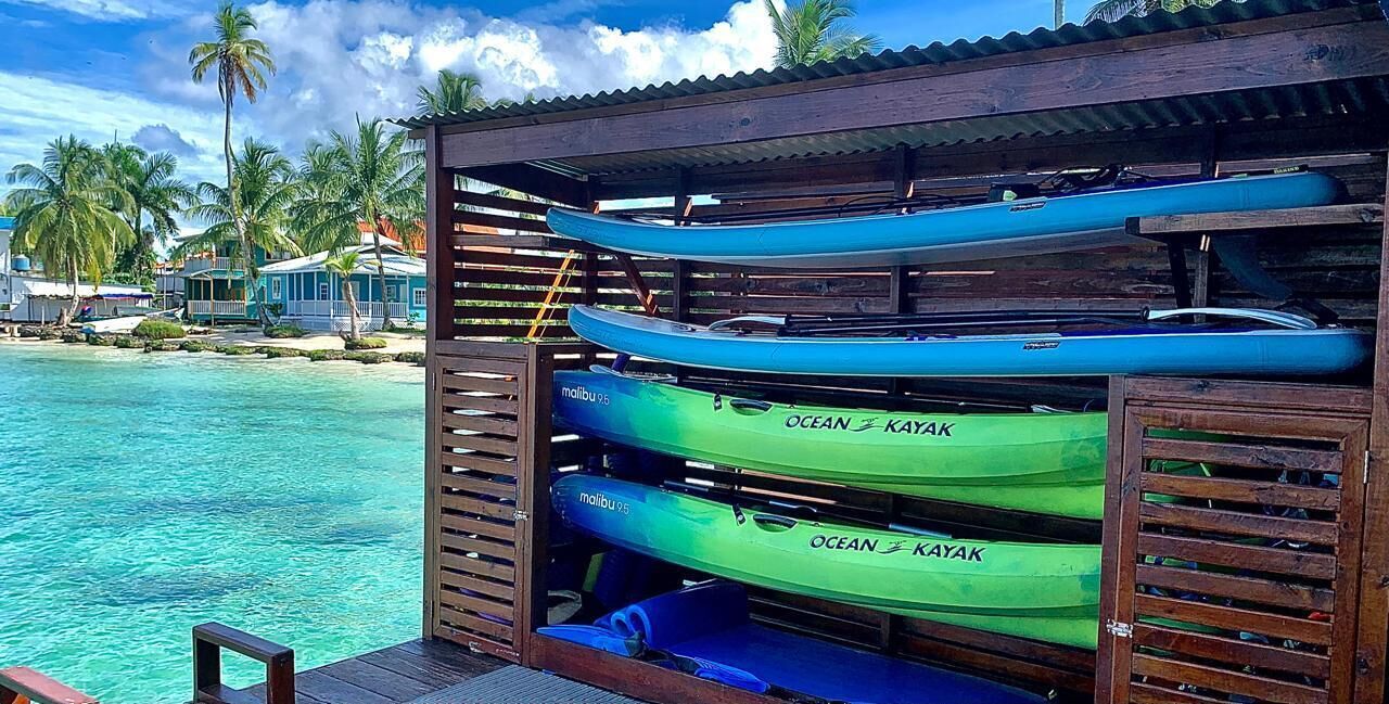 Foto - Casa Acuario Boutique Hotel