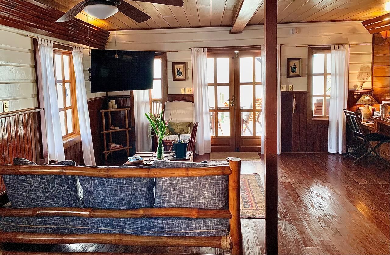 Foto - Casa Acuario Boutique Hotel