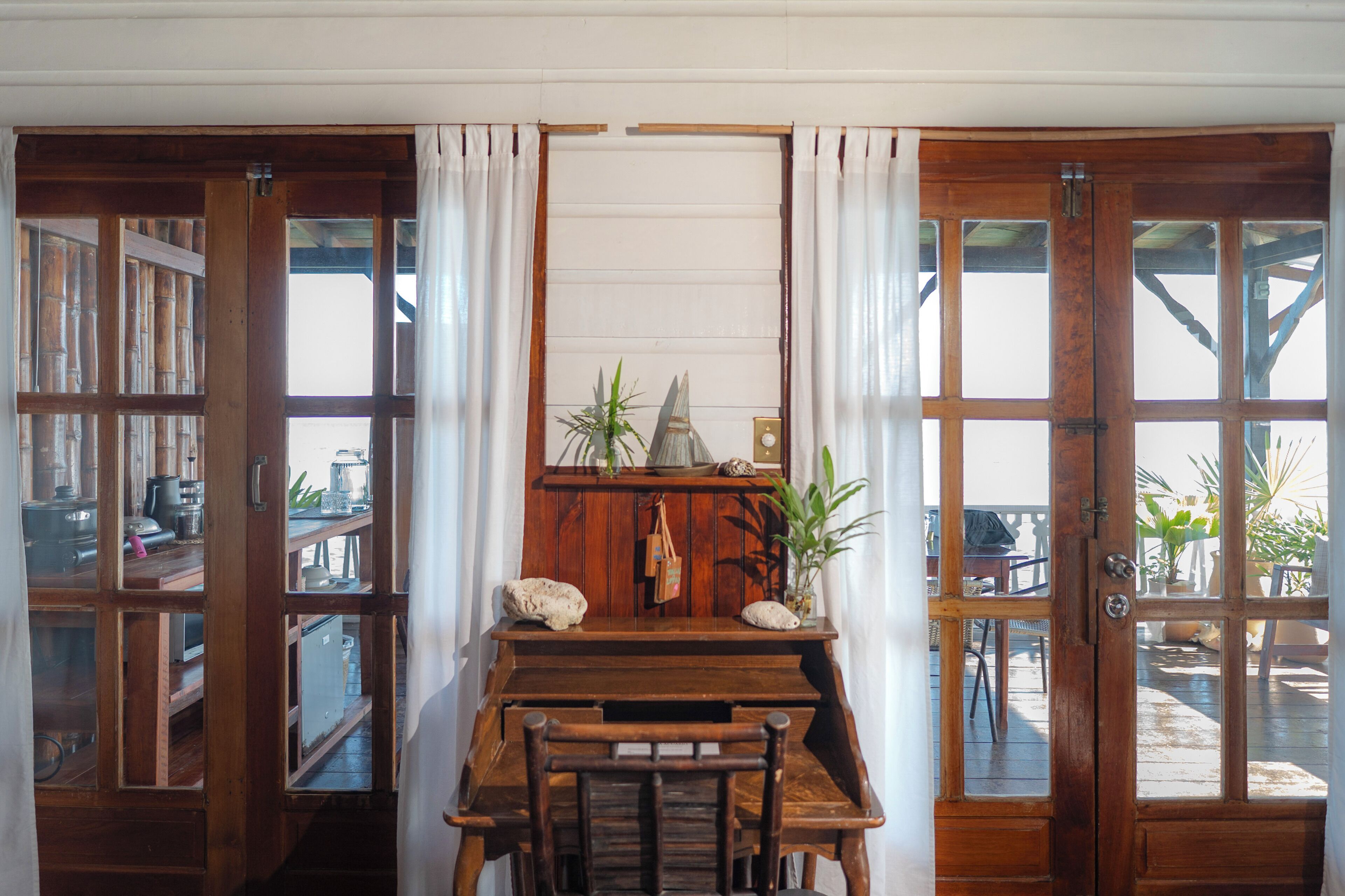 Foto - Casa Acuario Boutique Hotel