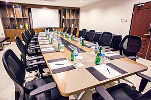 Meeting facility - Laguna Hotel (Port Moresby)