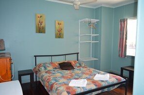 Kamar Double Deluks, kamar mandi pribadi | Kamar mandi | Handuk