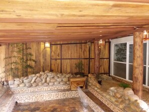 Property amenity - Hotel AKIMOMI (Pyin Oo Lwin)