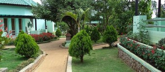 Hsaung Thazin Hotel Pyin Oo Lwin