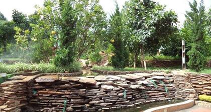 Hsaung Thazin Hotel Pyin Oo Lwin