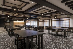 Restaurant - Shinzan (Toyooka)