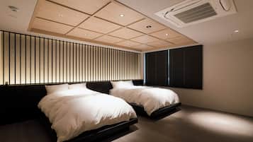 Hisui, Non Smoking | 1 bedroom, premium bedding, in-room safe, free WiFi
