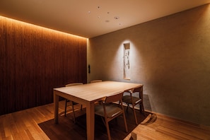 Shinju room, Non Smoking