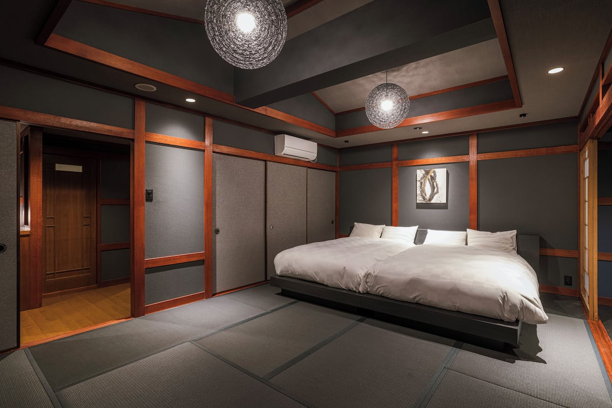 1 bedroom, premium bedding, in-room safe, free WiFi