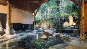 温泉