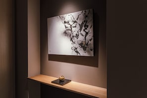 Kohaku, Non Smoking