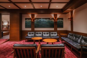 ردهة الانتظار