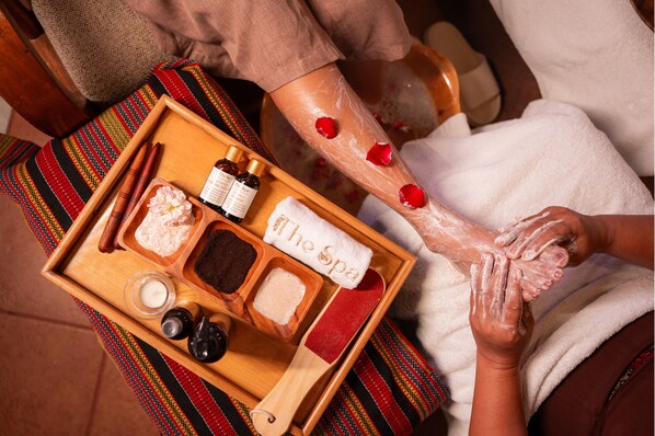 Spa