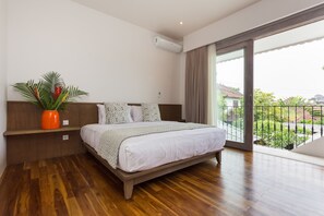 In-room safe, free cots/infant beds, free WiFi