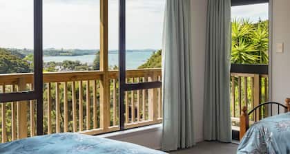 Allure Lodge