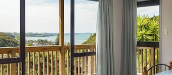 Allure Lodge