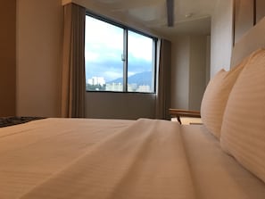 客房景觀