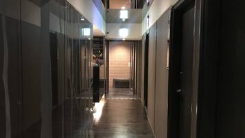 Entrada (vista interna)