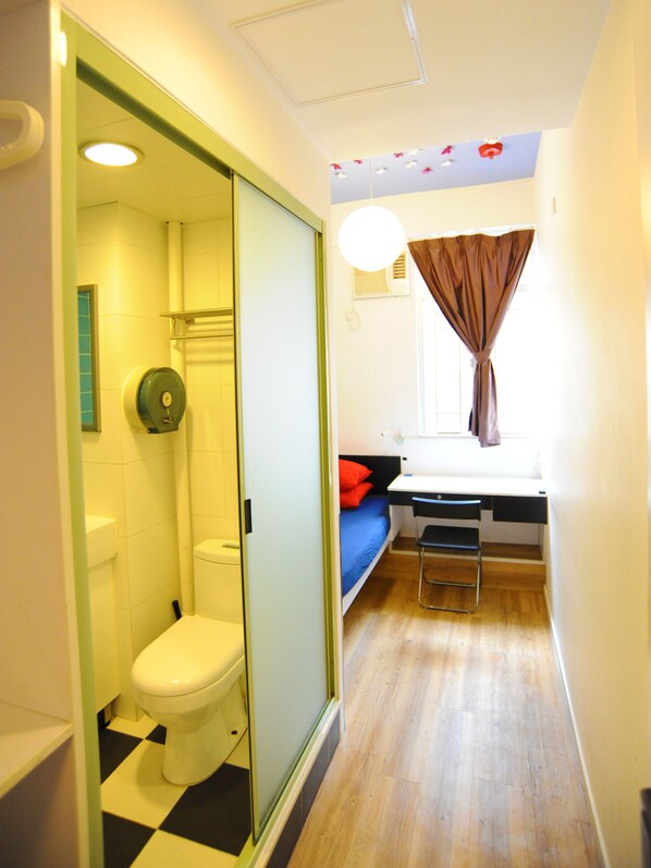 ห้องดับเบิล