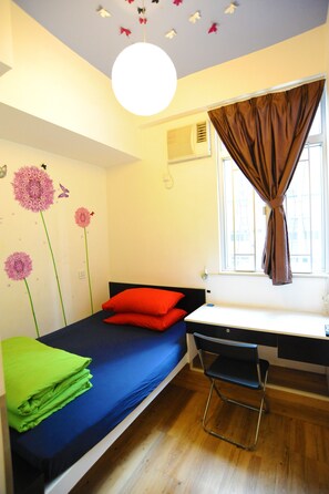 ห้องพัก