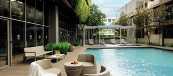 Oasia Residence Singapore