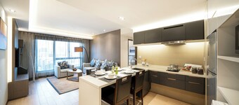 Oasia Residence Singapore