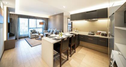 Oasia Residence Singapore