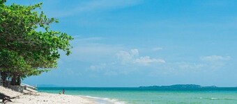 Villa Bali Eco Resort