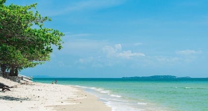 Villa Bali Eco Resort