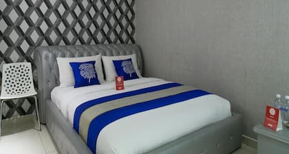 OYO Rooms Fahrenheit Mall