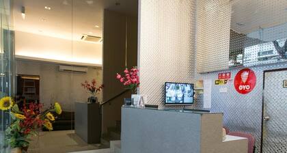 OYO Rooms Fahrenheit Mall