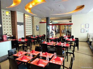 Restaurant - Mallberry Suites Business Hotel (Cagayan de Oro)