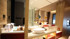 Unclassified image, 3 of 31, button - United Days Boutique Business Hotel (Beijing)