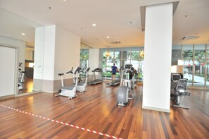Gimnasio