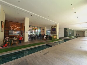 Restaurang