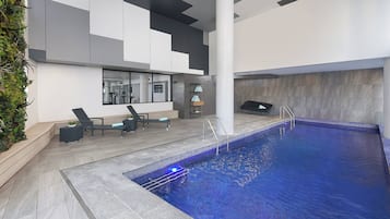 Inomhuspool