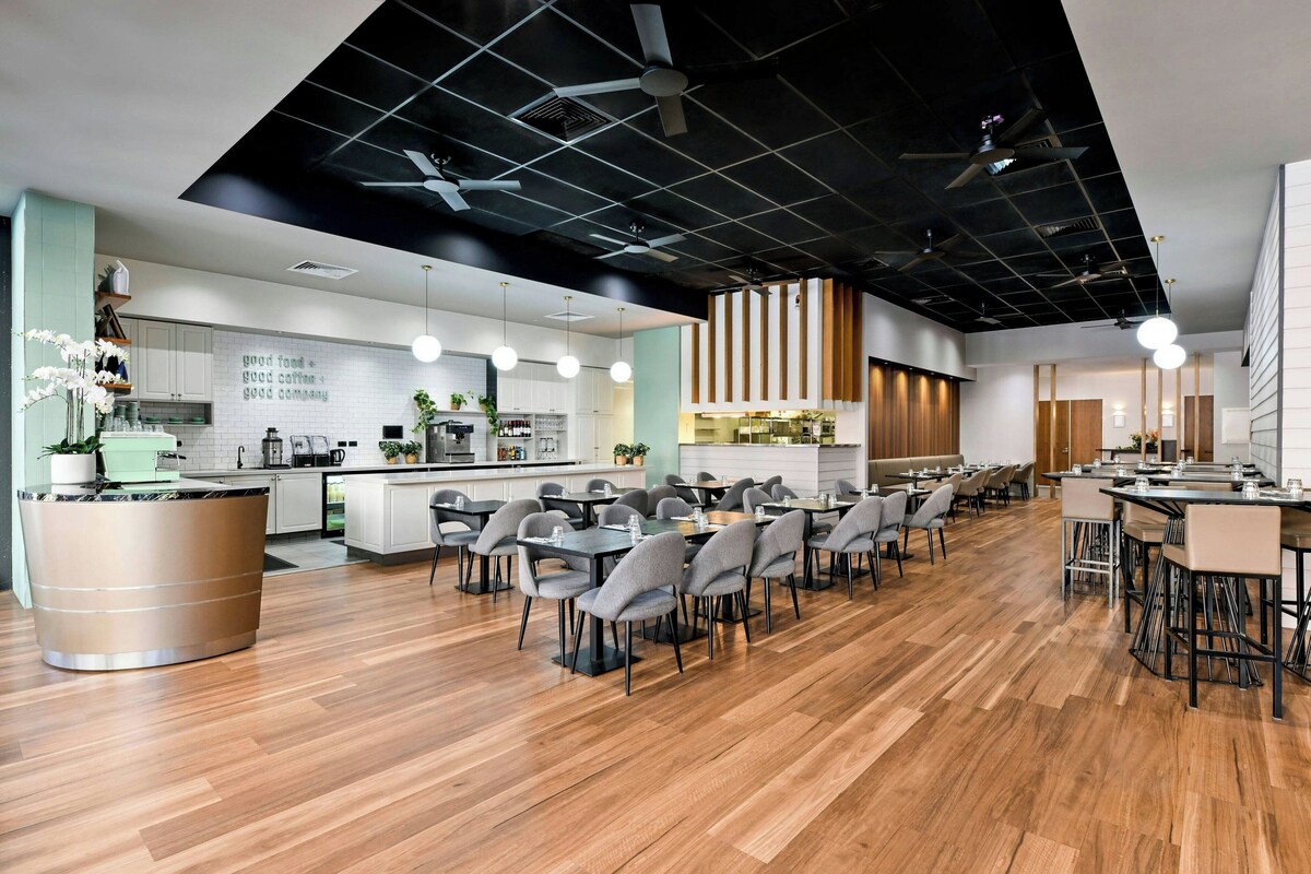 Courtyard by Marriott Brisbane South Bank