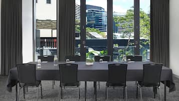 Salle de réunion