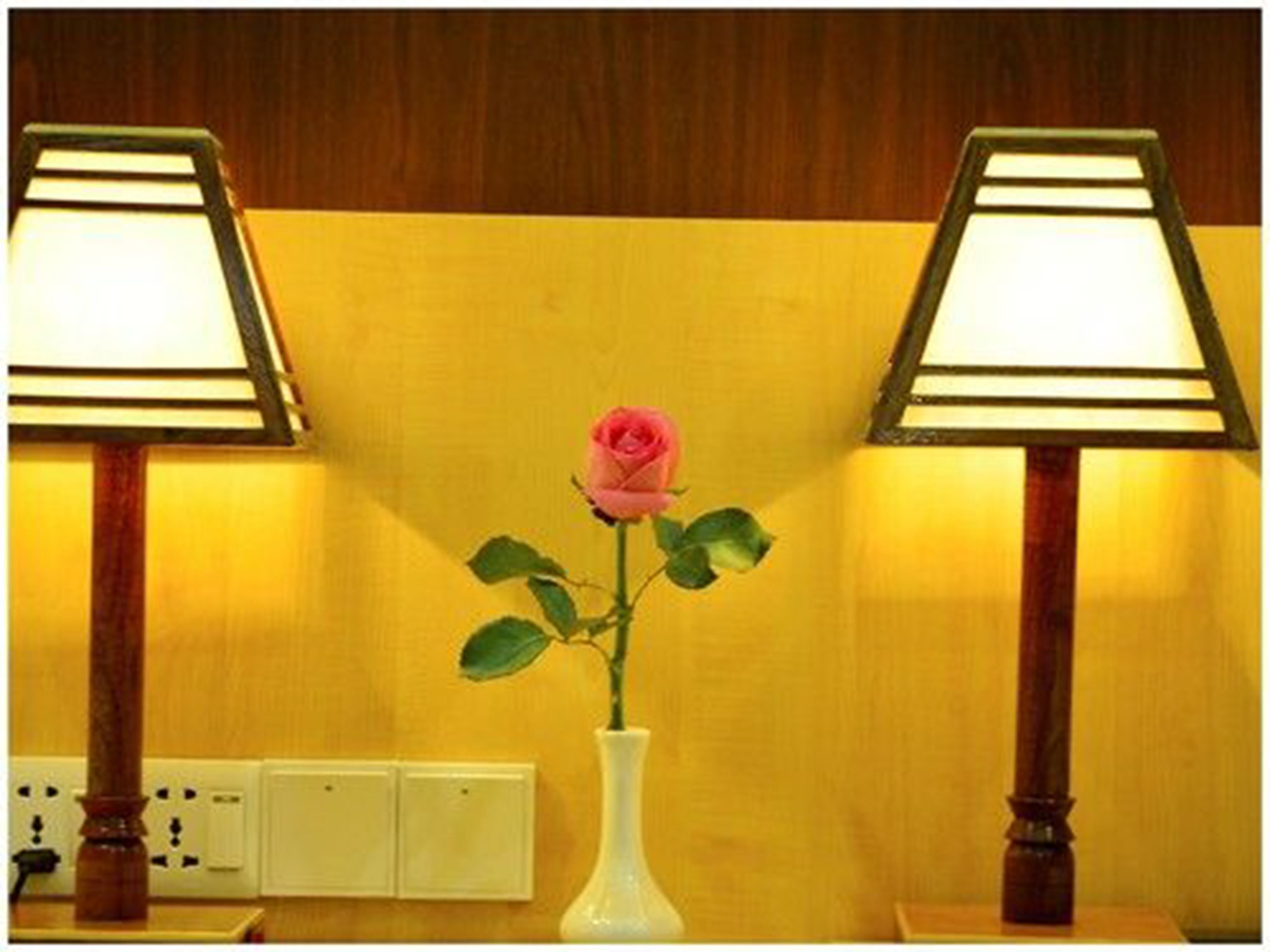 minibar, in-room safe, desk, blackout curtains