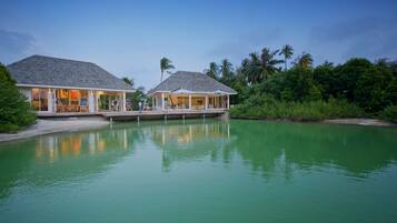 Servicio de la propiedad